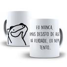 Caneca flork engraçadas diversos temas Caneca flork engraçadas diversos temas