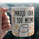Caneca flork engraçadas diversos temas Caneca flork engraçadas diversos temas