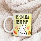 Caneca flork engraçadas diversos temas Caneca flork engraçadas diversos temas