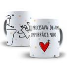 Caneca flork engraçadas diversos temas Caneca flork engraçadas diversos temas