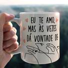 Caneca flork engraçadas diversos temas Caneca flork engraçadas diversos temas