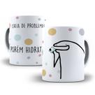 Caneca flork engraçadas diversos temas Caneca flork engraçadas diversos temas