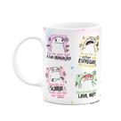 Caneca Flork Mães - Falas de mãe!