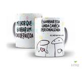 Caneca Flork, melhor que ganhar um ovo de páscoa... Caneca Flork, melhor que ganhar um ovo de páscoa...