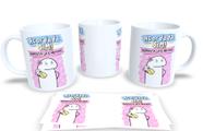 Caneca Flork Memes Presente Perfeito para Amigos