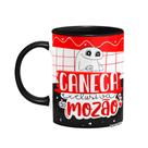 Caneca Flork Namorados - Exclusiva do mozão - B-black