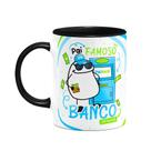 Caneca Flork Pais - Famoso banco 24 horas - B-black Caneca Flork Pais - Famoso banco 24 horas - B-black