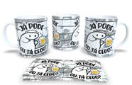 Caneca Flork para Pai Surpreenda no Dia dos Pais com Humor P30