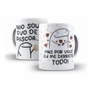 Caneca Flork Páscoa