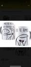 Caneca Flork Porcelana Presente