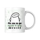 Caneca Flork Presente Para Professor Não Preciso De Notas