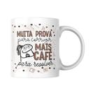Caneca Flork Presente Para Professora Muita Prova Mais Café Caneca Flork Presente Para Professora Muita Prova Mais Café