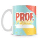 Caneca Flork Professor - Caneca Personalizada para Profissionais