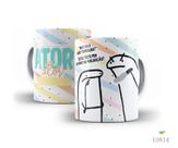Caneca Flork profissões - ator