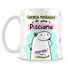 Caneca Flork - Signo de Peixes - Cerâmica de Alta Qualidade Caneca Flork - Signo de Peixes - Cerâmica de Alta Qualidade