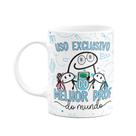 Caneca Florkito Professor - Exclusivo do melhor Prof Caneca Florkito Professor - Exclusivo do melhor Prof