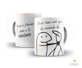 Caneca Florky, Amai o próximo como a ti mesmo, mas tem uns Caneca Florky, Amai o próximo como a ti mesmo, mas tem uns