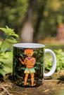 Caneca Folclore Nacional