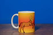 Caneca Folclore Nacional