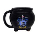 Caneca Formato Caldeirão 3D Harry Potter Corvinal