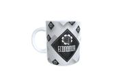 Caneca Formatura Economia