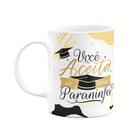 Caneca Formatura - Você aceita ser nossa Paraninfa M3