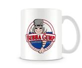 Caneca Forrest Gump Bubba Gump