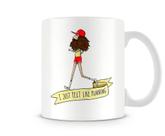 Caneca Forrest Gump Mod3