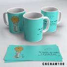 Caneca Frase Não Importa O Que Aconteça Eu Só Preciso De Você