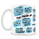 Caneca Frases de Pai - Presente Divertido para o Dia dos Pais Caneca Frases de Pai - Presente Divertido para o Dia dos Pais