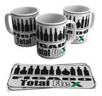 Caneca Frases Engraçadas Bebidas Beber Figado Total Flex