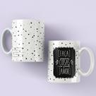 Caneca frases inspiradoras Caneca frases inspiradoras