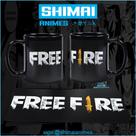 Caneca Freefire