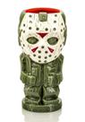 Caneca Friday The 13th Geeki Tikis Jason Voorhees 770ml de cerâmica