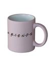 Caneca Friends Como Você Está - 325ML