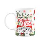 Caneca Funny Natal - Você é o meu maior presente de natal
