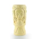 Caneca Game of Thrones Geeki Tikis Daenerys Targaryen 500ml Caneca Game of Thrones Geeki Tikis Daenerys Targaryen 500ml