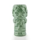 Caneca Game of Thrones Geeki Tikis Jon Snow 500 ml de cerâmica