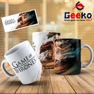 Caneca Game Of Thrones Geeko