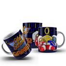 Caneca Gamer Old School 436 - Estampa de Alta Qualidade