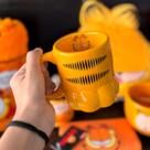 Caneca Garfield Pata 3D Caneca Garfield Pata 3D