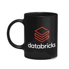 Caneca Geek Dev Programador - Databricks - 325ml preta