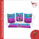 Caneca geek Dragon Ball