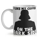 Caneca Geek Lado Sombrio Darth Vader 325ml Star Wars