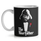 Caneca Geek Side - The Your Father Caneca Geek Side - The Your Father