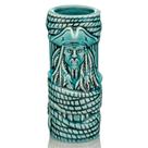 Caneca Geeki Tikis Disney Piratas do Caribe Jack Sparrow