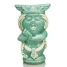 Caneca Geeki Tikis Disney The Haunted Mansion Phantom Opera 400ml