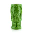 Caneca Geeki Tikis Guardiões da Galáxia Gamora 414ml