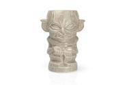 Caneca Geeki Tikis O Senhor dos Anéis Gollum Smeagol 414ml