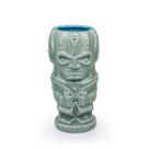 Caneca Geeki Tikis Star Trek Cardassian 470ml de cerâmica oficial